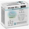 Plienky SLEEPY Natural Premium Plus+ veľkosť 7 30 ks Plienky SLEEPY Natural Premium Plus+ veľkosť 7 30 ks
