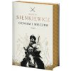 Ogniem i mieczem. Tom 1 (edycja kolekcjonerska z barwionymi brzegami) Ogniem i mieczem. Tom 1 (edycja kolekcjonerska z barwionymi brzegami)