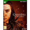 Nacon GreedFall The Dying World (XSX) Nacon GreedFall The Dying World (XSX)