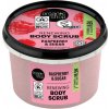 Organic Shop Renewing Body Scrub Raspberry & Sugar 250 ml