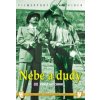 Nebe a dudy - DVD box Nebe a dudy - DVD box