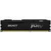 DDR 4.... 32GB . 3600MHz. CL18 FURY Beast Black Kingston KF436C18BB/32 DDR 4.... 32GB . 3600MHz. CL18 FURY Beast Black Kingston KF436C18BB/32