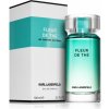 Karl Lagerfeld Fleur de Thé parfumovaná voda dámska 100 ml tester