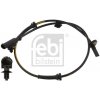FEBI BILSTEIN Snímač počtu otáčok kolesa 34778 FEBI BILSTEIN Snímač počtu otáčok kolesa 34778