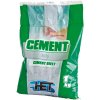 HET Cement biely 25 kg