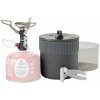Súprava na varenie MSR PocketRocket Deluxe Stove Kit Súprava na varenie MSR PocketRocket Deluxe Stove Kit