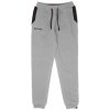 Spalding nohavice flow long pants damen 40221521 greymelange