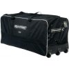 Brankárska hokejová taška na kolieskach POWERTEK V5.0 Black Junior Brankárska hokejová taška na kolieskach POWERTEK V5.0 Black Junior