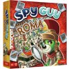 Spy Guy Roma – kooperatívna rodinná hra TREFL Spy Guy Roma – kooperatívna rodinná hra TREFL