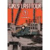 Girls' Last Tour, Vol. 4 (Tsukumizu)(Brožovaná) Girls' Last Tour, Vol. 4 (Tsukumizu)(Brožovaná)