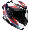 Prilba AGV K6 S Timewarp Matt Black Red Blue Veľkosť: XS (53-54 cm) Prilba AGV K6 S Timewarp Matt Black Red Blue Veľkosť: XS (53-54 cm)
