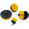 Carmotion Drill Brush Set 3 ks