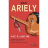 Ako klameme - Dan Ariely - online doručenie Ako klameme - Dan Ariely - online doručenie