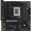 ASUS TUF GAMING B760M-PLUS II ASUS TUF GAMING B760M-PLUS II