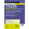 Tulps esplicato. Il Testo unico delle leggi di pubblica sicurezza con commento essenziale articolo per articolo. Regolamento di esecuzione. Leggi comp Tulps esplicato. Il Testo unico delle leggi di pubblica sicurezza con commento essenziale articolo per articolo. Regolamento di esecuzione. Leggi comp