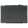 Chladič motora MAHLE ORIGINAL CR 2648 000S (CR2648000S) Chladič motora MAHLE ORIGINAL CR 2648 000S (CR2648000S)