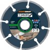 Craftomat Rezný kotúč 115 mm x 1,2 x 22,23 mm 6680018