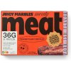 Mrazené Vegan Bravčové mäso 180g Juicy Marbles Mrazené Vegan Bravčové mäso 180g Juicy Marbles