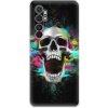 Odolné silikónové puzdro iSaprio - Skull in Colors - Xiaomi Mi Note 10 Lite Odolné silikónové puzdro iSaprio - Skull in Colors - Xiaomi Mi Note 10 Lite