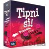 Tipni si pravda alebo lož - Albi Tipni si pravda alebo lož - Albi