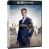 Quantum of Solace - Blu-ray (4K Ultra HD) Quantum of Solace - Blu-ray (4K Ultra HD)