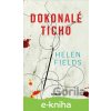 E-kniha Dokonalé ticho - Helen Fields E-kniha Dokonalé ticho - Helen Fields