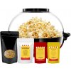 GADGY GG0831 Easy Cinema set na domácu výrobu popcornu GADGY GG0831 Easy Cinema set na domácu výrobu popcornu