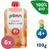 6x SALVEST Ponn BIO Mango 100 % (100 g) VP-F166952 6x SALVEST Ponn BIO Mango 100 % (100 g) VP-F166952