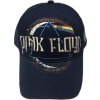 Pink Floyd Dark Side of the Moon Album Šiltovka Navy Blue UNI Pink Floyd Dark Side of the Moon Album Šiltovka Navy Blue UNI