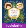 Kouzelné tkaničky - Eva Vychodilová Kouzelné tkaničky - Eva Vychodilová