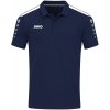 Jako | Polo Power | modrá| XXL Jako | Polo Power | modrá| XXL