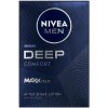 Nivea Men Deep Comfort Voda po holení 100 ml Nivea Men Deep Comfort Voda po holení 100 ml