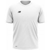 Tričko New Balance White 5094404 Tričko New Balance White 5094404