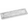 Podnos DIAMAN číry 31 x 12,5 cm H1,5 cm Podnos DIAMAN číry 31 x 12,5 cm H1,5 cm