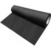 Geotextília netkaná 2x25m čierna 100g Geotextília netkaná 2x25m čierna 100g