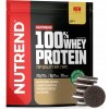 NUTREND 100% Whey Protein 1000 g NUTREND 100% Whey Protein 1000 g