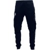 Pánske nohavice Warrior Street Jogger Navy XXL Pánske nohavice Warrior Street Jogger Navy XXL