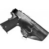 Colt 1911/Ranger 1911 Kožené puzdro pro pistol Colt 1911/Ranger 1911 Kožené puzdro pro pistol