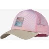 Buff Trucker Cap Youth 133576/Katsy Orchid Buff Trucker Cap Youth 133576/Katsy Orchid