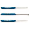 PARK TOOL Sada tvarových šperháčikov Parktool PT-UP-SET- PARK TOOL Sada tvarových šperháčikov Parktool PT-UP-SET-