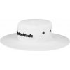 TaylorMade Metal Eyelit Bucket L/XL White TaylorMade Metal Eyelit Bucket L/XL White