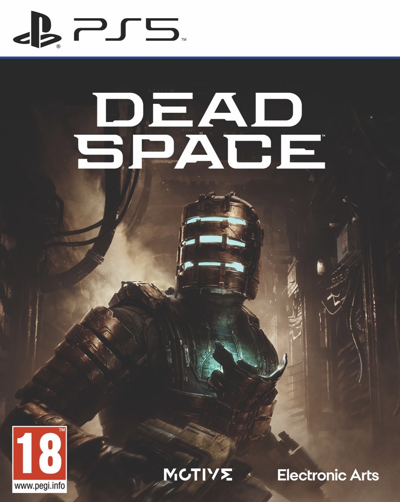 Dead Space