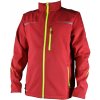 E.S. Softshellová bunda Motion 2020 červená/reflexná žltá (Strauss - pánska softshellová bunda ) E.S. Softshellová bunda Motion 2020 červená/reflexná žltá (Strauss - pánska softshellová bunda )