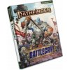Pathfinder: Battlecry! - Pocket Edition (2 edice) - Logan Bonner Pathfinder: Battlecry! - Pocket Edition (2 edice) - Logan Bonner