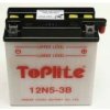 Toplite 12N5-3B Toplite 12N5-3B