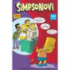 CREW Simpsonovi 05/2025 CREW Simpsonovi 05/2025