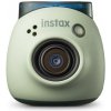 Fujifilm INSTAX Pal pistáciovo zelený 16812572 - Digitálny fotoaparát s Bluetooth