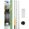 Garbolino muškársky set Complet Flycaster 86 ft, AFTMA 4-5 Garbolino muškársky set Complet Flycaster 86 ft, AFTMA 4-5