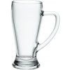 Bormioli Rocco Sklenice na pivo cejchovaná 0,4 l | TOM, BR-33440-04 Bormioli Rocco Sklenice na pivo cejchovaná 0,4 l | TOM, BR-33440-04