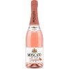 Moscato De Luxe Grapefruit 8% 0,75 l (čistá fľaša) Moscato De Luxe Grapefruit 8% 0,75 l (čistá fľaša)